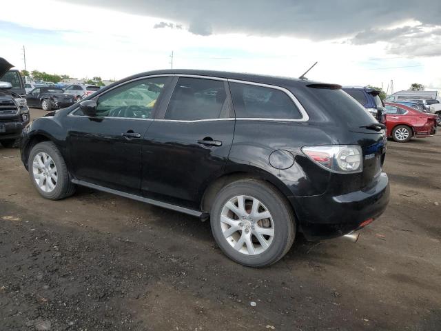 Photo 2 from auction – 2008 MAZDA CX-7 with VIN JM3ER293680172010