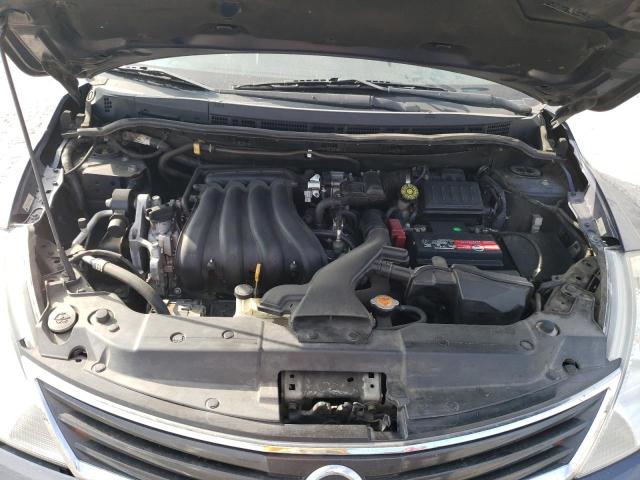 Photo 11 from auction – 2012 NISSAN VERSA 4D with VIN 3N1BC1CP1CK800529
