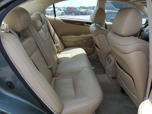 Photo 10 from auction – 2006 LEXUS ES 330 with VIN JTHBA30G365168312