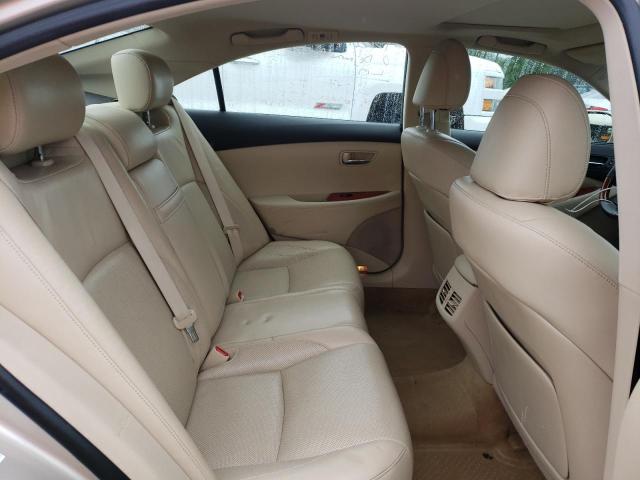 Photo 10 from auction – 2012 LEXUS ES 350 with VIN JTHBK1EG4C2483109