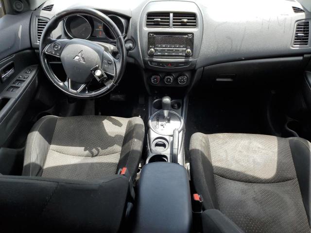 Photo 8 from auction – 2016 MITSUBISHI OUTLANDER with VIN JA4AP3AU8GZ062281