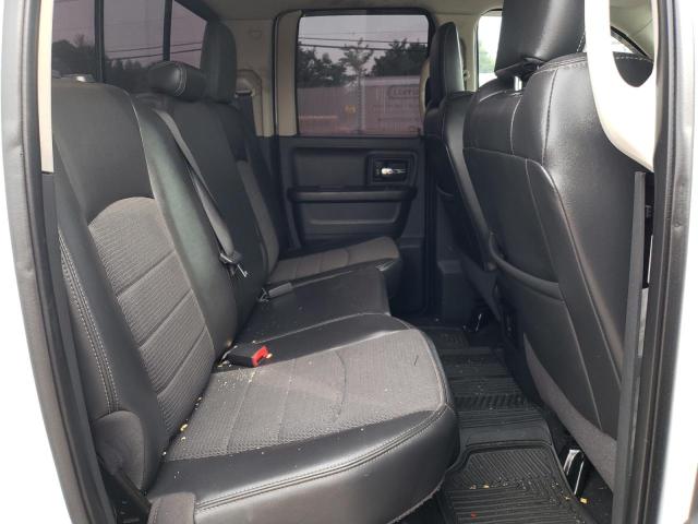 Photo 10 from auction – 2011 DODGE RAM 1500 with VIN 1D7RV1GT5BS519136