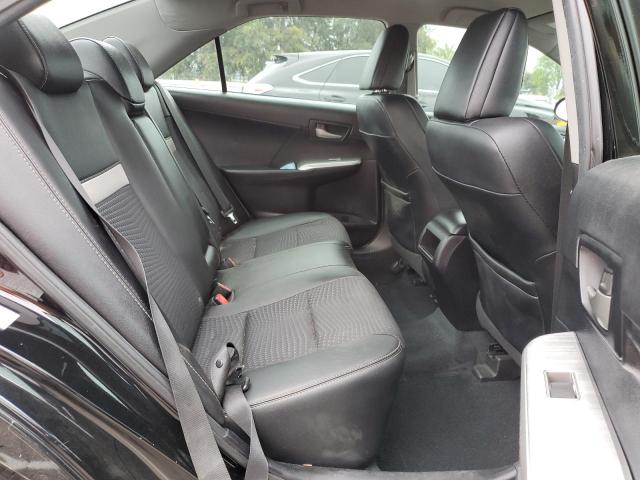 Photo 10 from auction – 2012 TOYOTA CAMRY BASE with VIN 4T1BF1FK8CU173165