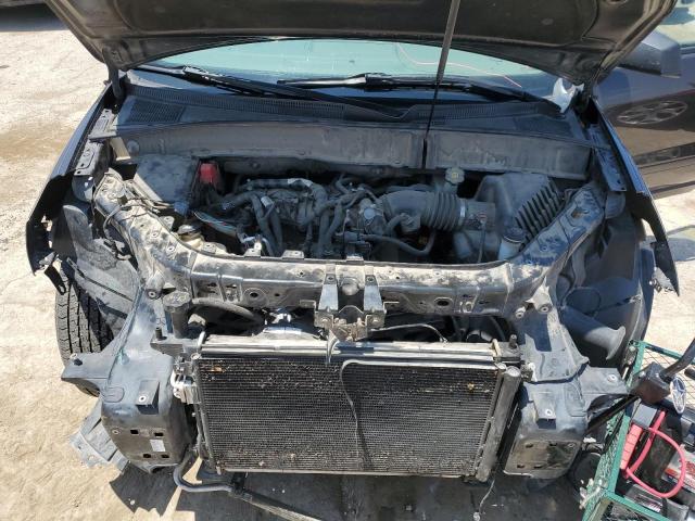 Photo 11 from auction – 2017 CHEVROLET TRAVERSE L with VIN 1GNKRFKDXHJ180750
