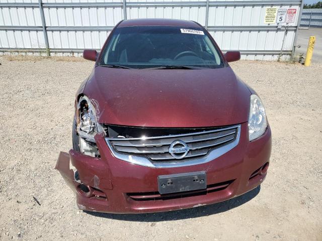 Photo 5 from auction – 2010 NISSAN ALTIMA BAS with VIN 1N4AL2AP6AN429592