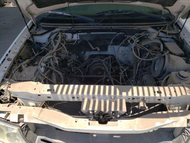 Photo 12 from auction – 2002 LINCOLN NAVIGATOR with VIN 5LMEU27R62LJ06103