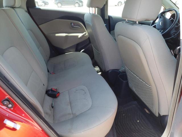 Photo 10 from auction – 2014 KIA RIO LX with VIN KNADM5A31E6324555