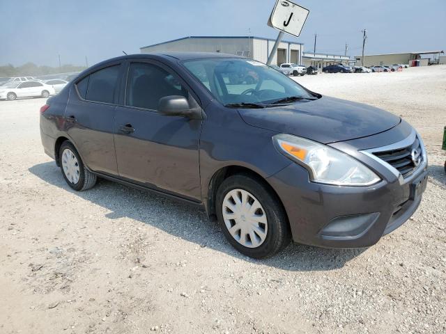 Photo 4 from auction – 2015 NISSAN VERSA S with VIN 3N1CN7AP5FL825341