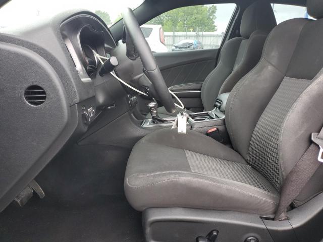 Photo 7 from auction – 2019 DODGE CHARGER R/ with VIN 2C3CDXCT1KH607933