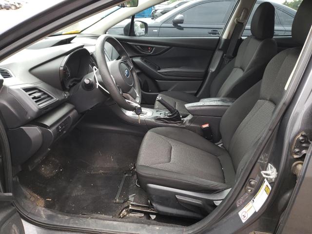 Photo 7 from auction – 2018 SUBARU IMPREZA with VIN 4S3GKAA68J3621312