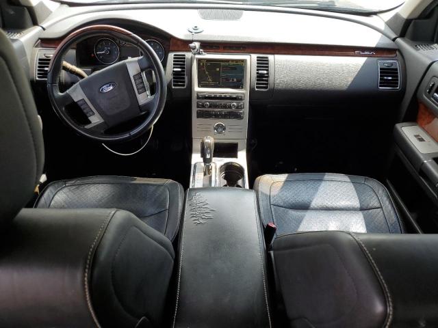 Photo 8 from auction – 2010 FORD FLEX LIMIT with VIN 2FMGK5DC3ABA42412