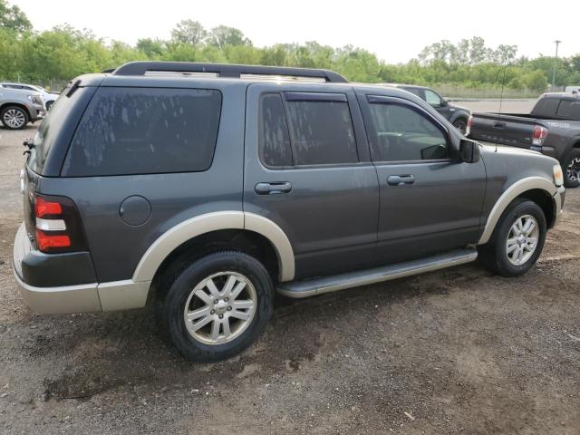 Photo 3 from auction – 2010 FORD EXPLORER E with VIN 1FMEU7EE7AUA57843
