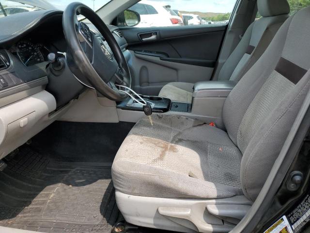 Photo 7 from auction – 2012 TOYOTA CAMRY BASE with VIN 4T1BF1FK0CU104731