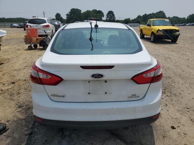 Photo 6 from auction – 2013 FORD FOCUS SE with VIN 1FADP3F2XDL332626