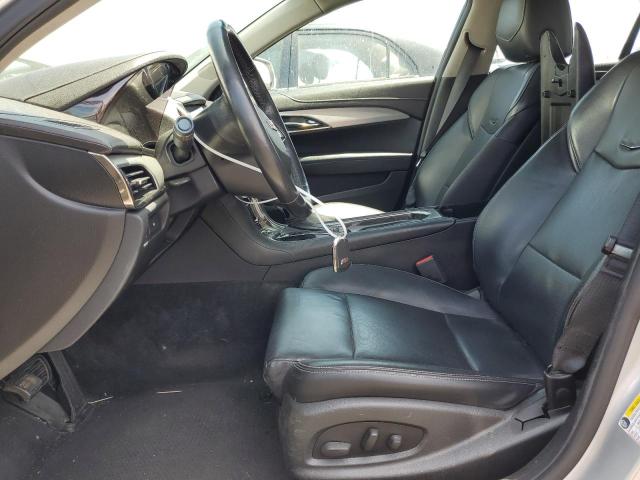 Photo 7 from auction – 2015 CADILLAC ATS LUXURY with VIN 1G6AH5RX3F0108232