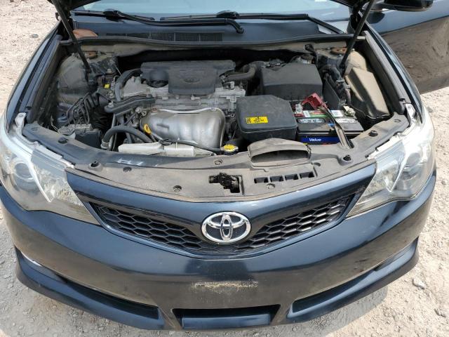 Photo 11 from auction – 2012 TOYOTA CAMRY BASE with VIN 4T1BF1FK1CU095358