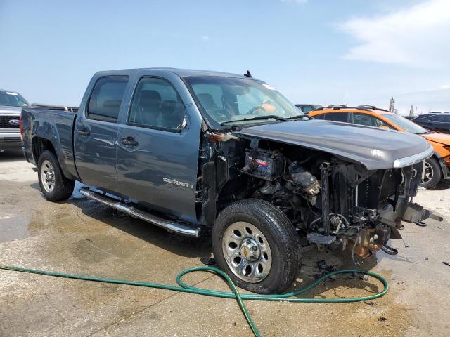 صورة رقم 4 من المزاد - 2007 GMC NEW SIERRA مع VIN 2GTEC13C171678666