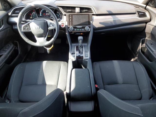 Photo 8 from auction – 2017 HONDA CIVIC EX with VIN 19XFC2F70HE228939