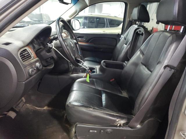 Photo 7 from auction – 2007 GMC NEW SIERRA with VIN 3GTEK13M67G523369