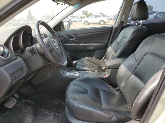 Photo 7 from auction – 2008 MAZDA 3 S with VIN JM1BK323481156740