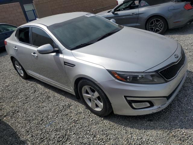 Photo 4 from auction – 2014 KIA OPTIMA LX with VIN KNAGM4A77E5476971