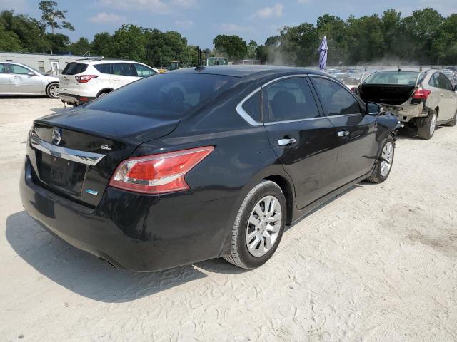 Photo 3 from auction – 2013 NISSAN ALTIMA 2.5 with VIN 1N4AL3AP3DN572932