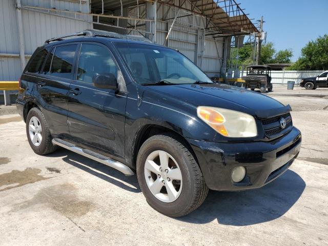 Photo 4 from auction – 2004 TOYOTA RAV4 with VIN JTEGD20V340009688