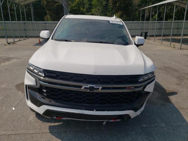 Photo 5 from auction – 2021 CHEVROLET SUBURBAN K with VIN 1GNSKDKD3MR341878