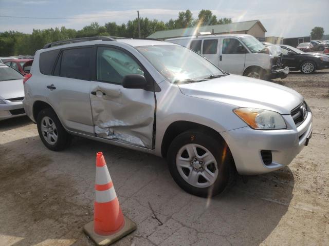 Photo 4 from auction – 2011 TOYOTA RAV4 with VIN 2T3BF4DV3BW132687