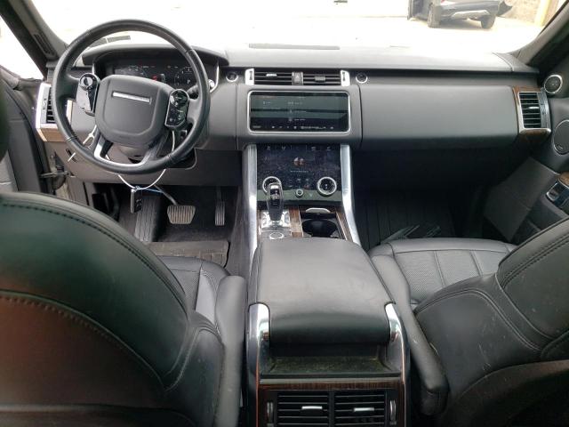 Photo 8 from auction – 2018 LAND ROVER RANGE ROVE with VIN SALWR2RV2JA805139