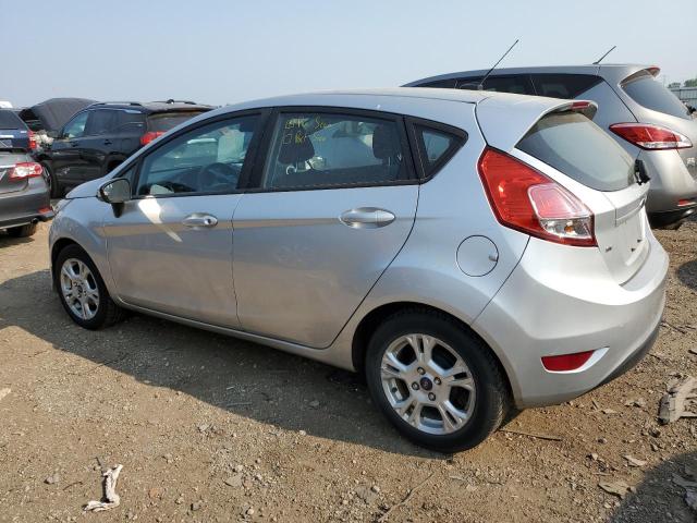 Photo 2 from auction – 2016 FORD FIESTA SE with VIN 3FADP4EJ7GM167796