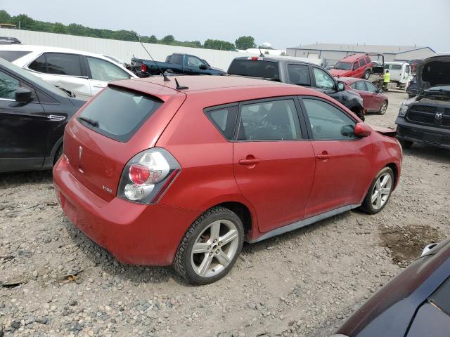 Photo 3 from auction – 2009 PONTIAC VIBE with VIN 5Y2SP67089Z422555