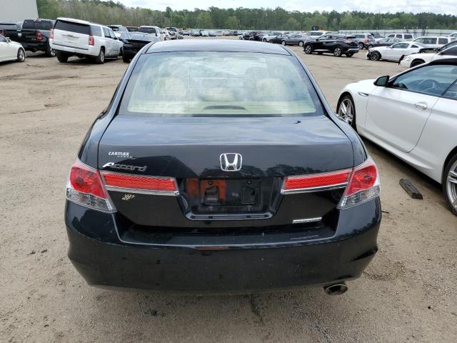 Photo 6 from auction – 2011 HONDA ACCORD with VIN 1HGCP2F60BA084092