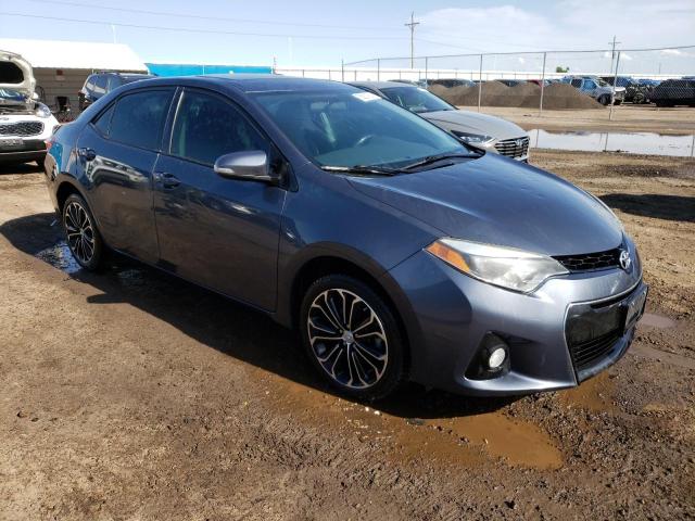 Photo 4 from auction – 2016 TOYOTA COROLLA L with VIN 5YFBURHE3GP460593