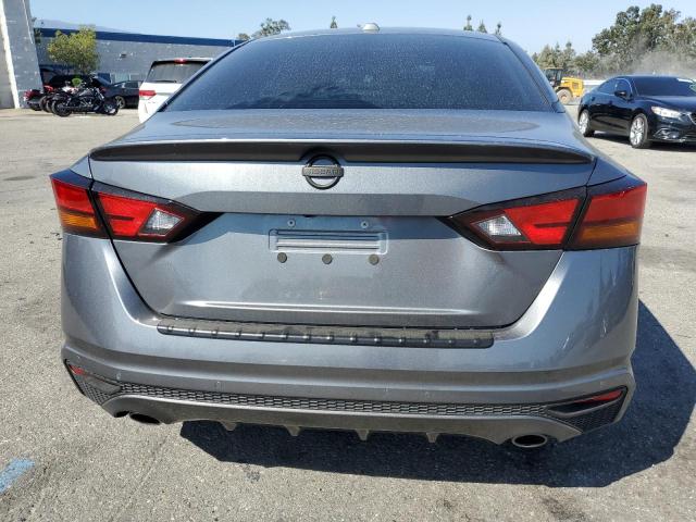 Photo 6 from auction – 2020 NISSAN ALTIMA SR with VIN 1N4BL4CV1LN320133