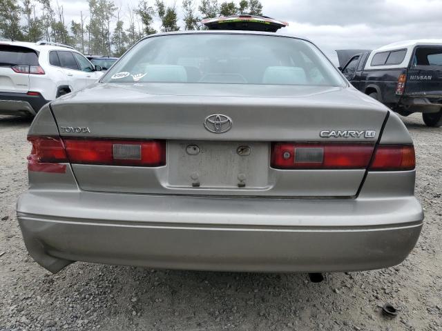 Photo 6 from auction – 1998 TOYOTA CAMRY CE with VIN JT2BG22K4W0146501
