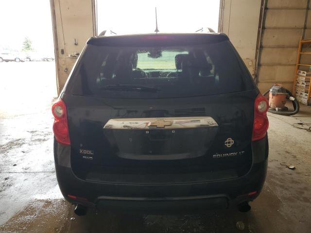Photo 6 from auction – 2014 CHEVROLET EQUINOX LT with VIN 2GNFLGE35E6221256