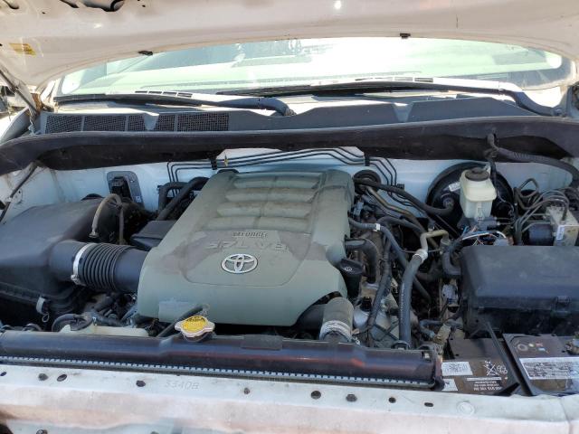 Photo 11 from auction – 2007 TOYOTA TUNDRA with VIN 5TFLV52137X028491