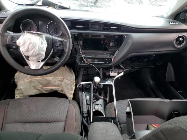 Photo 8 from auction – 2017 TOYOTA COROLLA L with VIN 5YFBURHE7HP579720