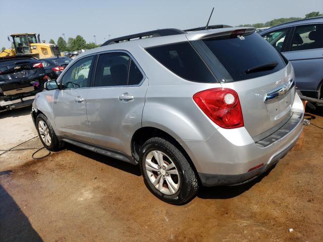 Photo 2 from auction – 2013 CHEVROLET EQUINOX LT with VIN 2GNALDEK4D1112363
