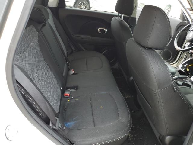 Photo 10 from auction – 2017 KIA SOUL + with VIN KNDJP3A58H7463258