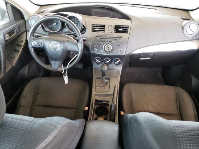 Photo 8 from auction – 2012 MAZDA 3 I with VIN JM1BL1UF9C1509555