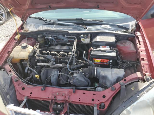 Photo 11 from auction – 2005 FORD FOCUS with VIN 1FAFP34NX5W235304