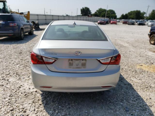 Photo 6 from auction – 2013 HYUNDAI SONATA GLS with VIN 5NPEB4AC7DH699202