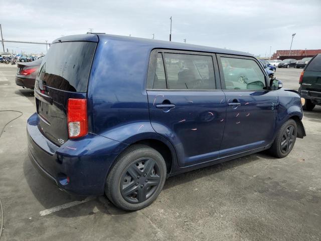 Photo 3 from auction – 2014 TOYOTA SCION XB with VIN JTLZE4FE5EJ065578