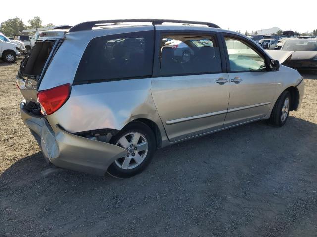 Photo 3 from auction – 2007 TOYOTA SIENNA CE with VIN 5TDZK23C77S070766