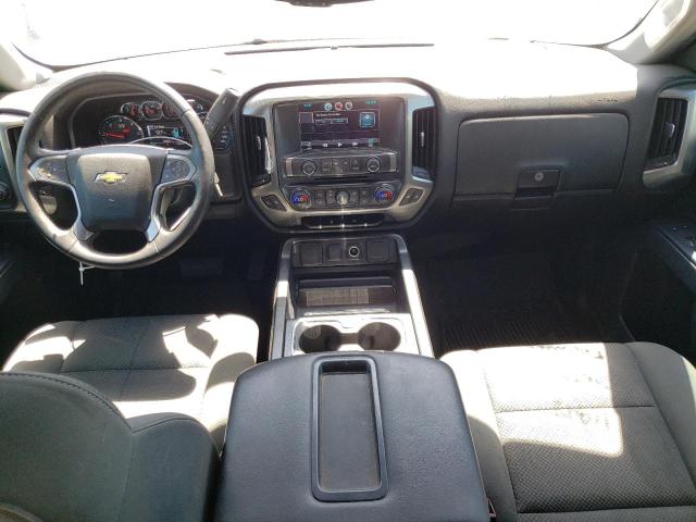 Photo 8 from auction – 2015 CHEVROLET SILVERADO with VIN 3GCPCREC5FG302756