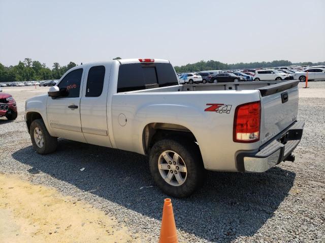 Photo 2 from auction – 2013 GMC SIERRA K15 with VIN 1GTR2VE77DZ108542