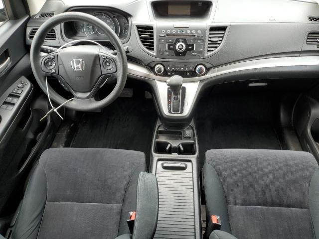Photo 8 from auction – 2013 HONDA CR-V LX with VIN 2HKRM4H33DH683967