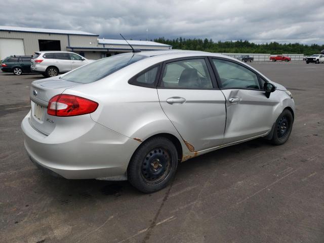 Photo 3 from auction – 2012 FORD FIESTA S with VIN 3FADP4AJ2CM120773